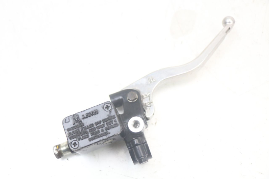 photo de MASTERCYLINDER ANTERIORE QUADRO 3D S 350 (2013 - 2018) - Dettaglio del componente