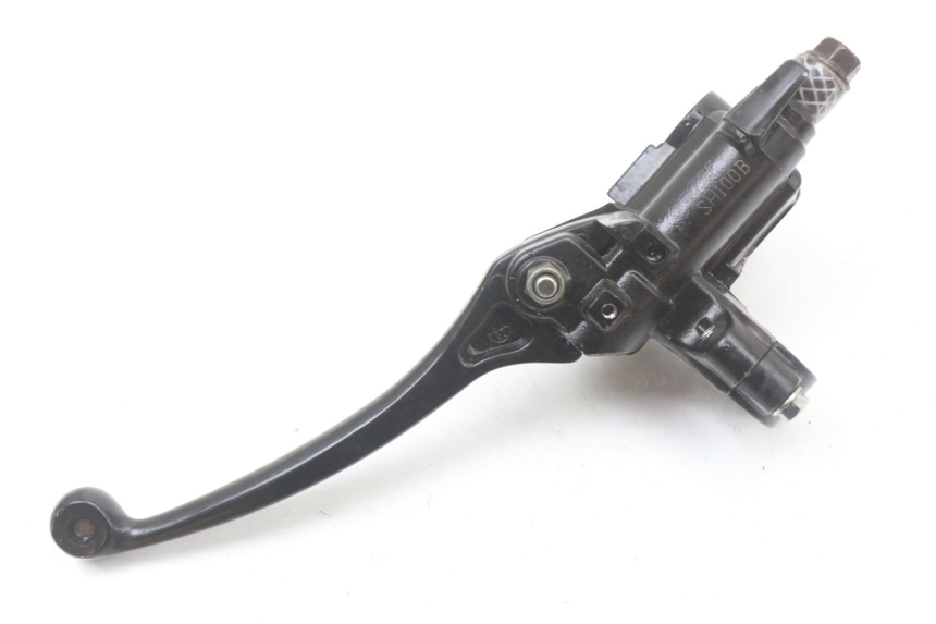 photo de POMPA FRENO ANTERIORE DAELIM A-FOUR 2T 50 (2005 - 2012) - Dettagli dei punti di fissaggio