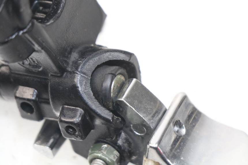 photo de MASTERCYLINDER ANTERIORE ORION AGB37 CRF1 DIRT BIKE 125 (2013 - 2021) - Zoom sullo stato d'uso