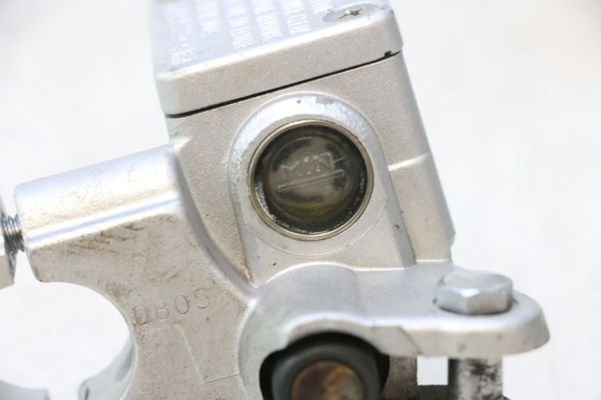 photo de MASTERCYLINDER ANTERIORE KYMCO AGILITY 16+ 4T 50 (2018 - 2023) - Zoom sullo stato d'uso