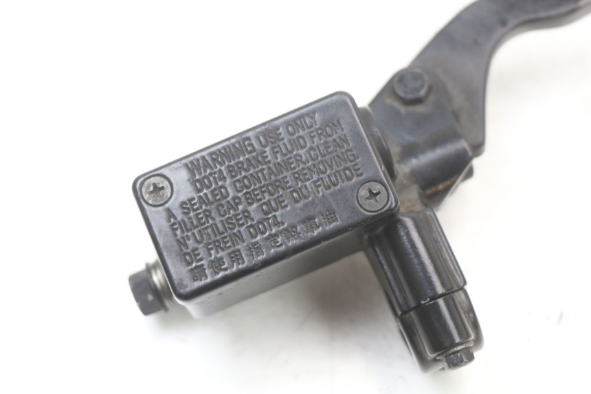 photo de MASTERCYLINDER ANTERIORE KYMCO AGILITY 4T 50 (2018 - 2022) - Dettaglio del componente