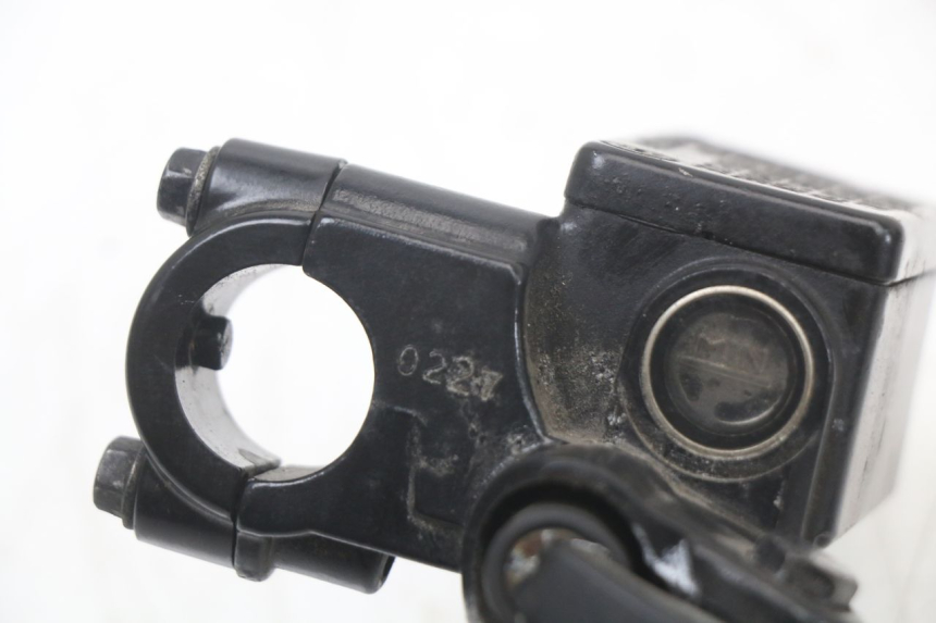 photo de MASTERCYLINDER ANTERIORE KYMCO AGILITY 4T 50 (2018 - 2022) - Vista d'insieme del prodotto