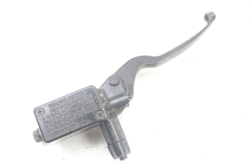 photo de MASTERCYLINDER ANTERIORE KYMCO AGILITY 4T 50 (2018 - 2022) - Vista principale