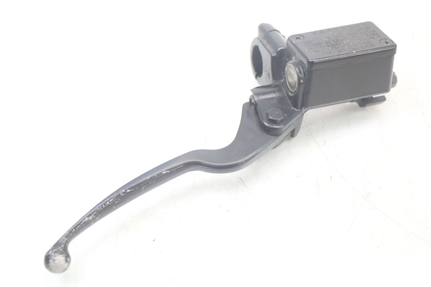 photo de MASTERCYLINDER ANTERIORE KYMCO AGILITY 4T 50 (2018 - 2022) - Altra angolazione