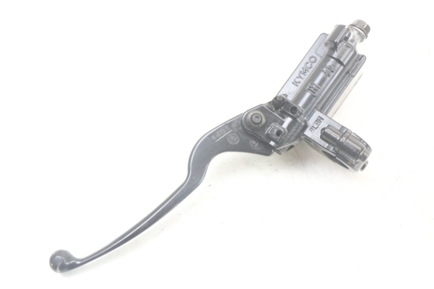 photo de MASTERCYLINDER ANTERIORE KYMCO AGILITY 4T 50 (2018 - 2022) - Primo piano tecnico