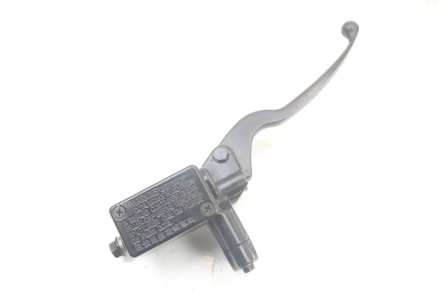 photo de MASTERCYLINDER ANTERIORE KYMCO AGILITY 4T 50 (2018 - 2022) - Vista principale