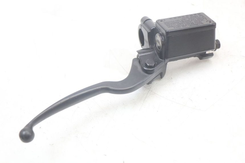 photo de MASTERCYLINDER ANTERIORE KYMCO AGILITY 4T 50 (2018 - 2022) - Primo piano tecnico