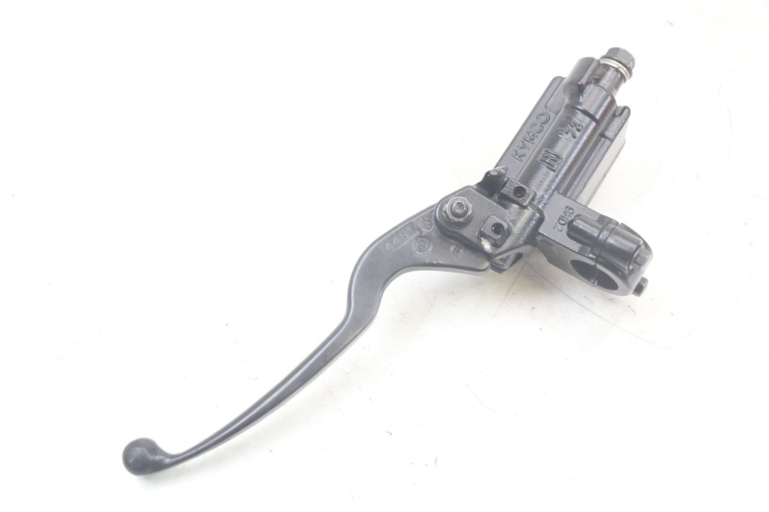 photo de MASTERCYLINDER ANTERIORE KYMCO AGILITY 4T 50 (2018 - 2022) - Vista d'insieme del prodotto