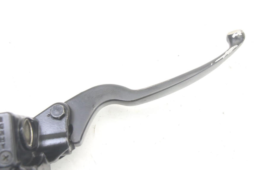 photo de MASTERCYLINDER ANTERIORE KYMCO AGILITY 4T 50 (2018 - 2022) - Zoom sullo stato d'uso