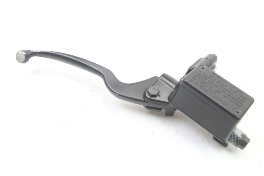 photo de MASTERCYLINDER ANTERIORE KYMCO AGILITY 4T 50 (2018 - 2022) - Altra angolazione