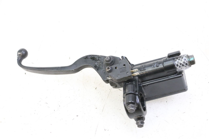 photo de MASTERCYLINDER ANTERIORE KYMCO AGILITY 4T 50 (2018 - 2022) - Zoom sullo stato d'uso