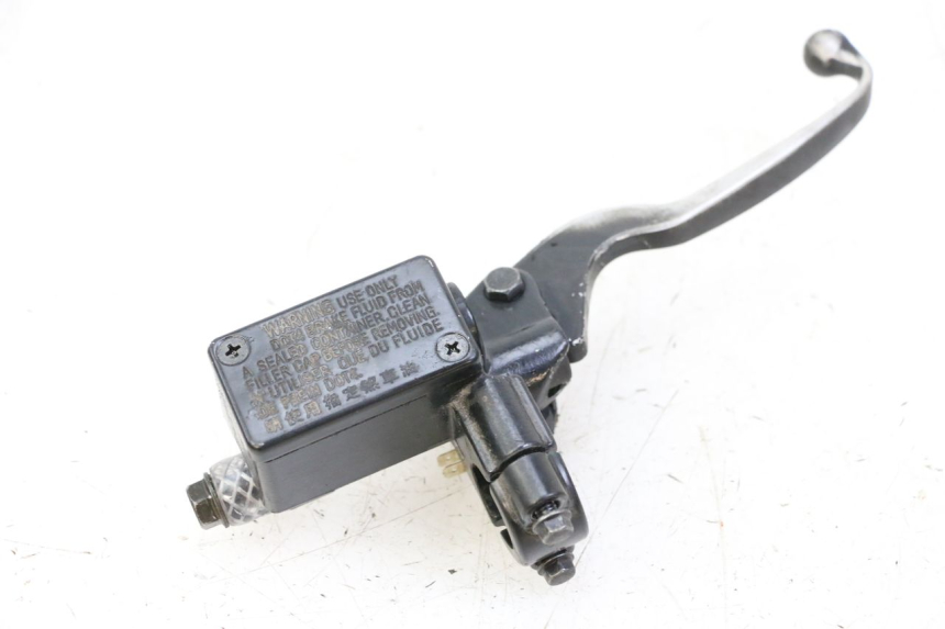 photo de MASTERCYLINDER ANTERIORE KYMCO AGILITY 4T 50 (2018 - 2022) - Primo piano tecnico