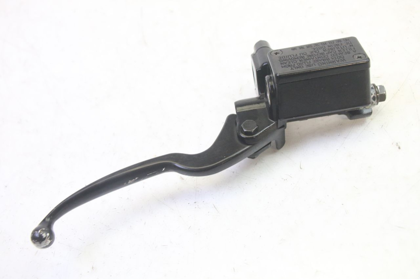 photo de MASTERCYLINDER ANTERIORE KYMCO AGILITY 4T 50 (2018 - 2022) - Vista d'insieme del prodotto