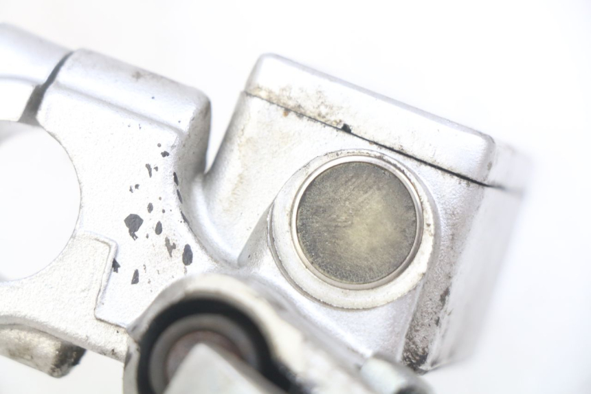 photo de MASTERCYLINDER ANTERIORE KYMCO AGILITY RS 4T 50 (2009 - 2013) - Dettaglio del componente