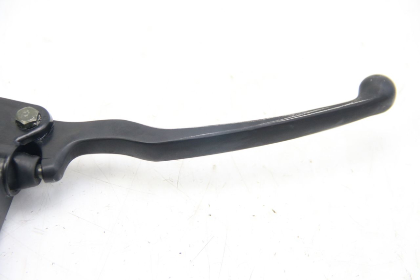 photo de MASTERCYLINDER ANTERIORE ECCITY ARTELEC 670 1 (2013 - 2017) - Stato della superficie e materiale