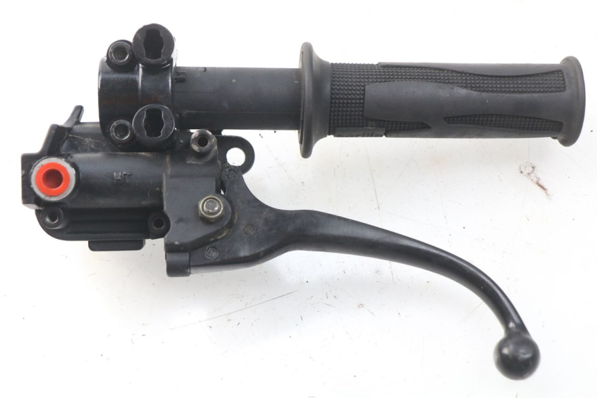 photo de Cilindro principale anteriore APRILIA ATLANTIC 125 (2003 - 2009) - Dettaglio del componente