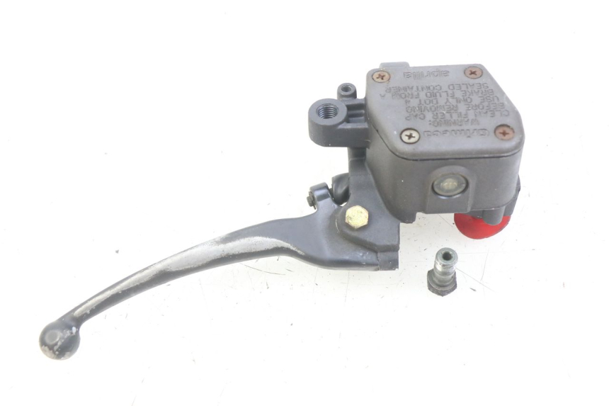 photo de MASTERCYLINDER ANTERIORE APRILIA ATLANTIC 500 (2002 - 2003) - Vista principale