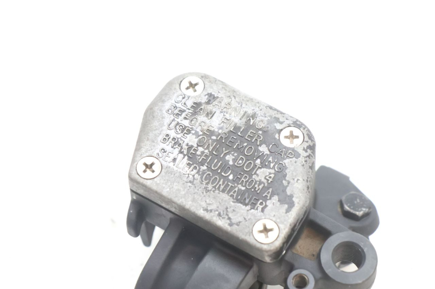 photo de POMPA FRENO ANTERIORE APRILIA ATLANTIC S 125 (2010 - 2013) - Dettaglio del componente