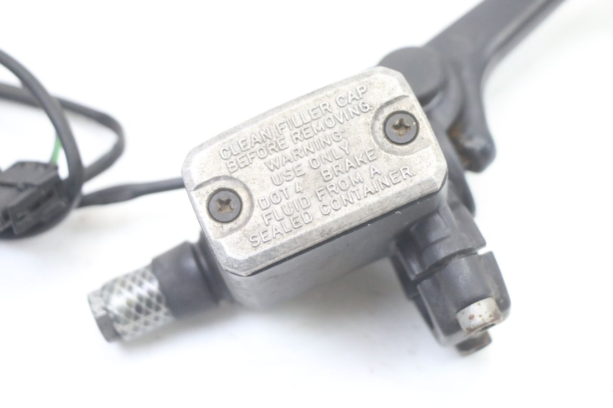 photo de MASTERCYLINDER ANTERIORE BMW C1 125 (2000 - 2003) - Dettaglio del componente