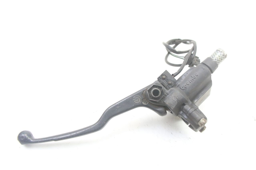 photo de MASTERCYLINDER ANTERIORE BMW C1 125 (2000 - 2003) - Dettagli dei punti di fissaggio