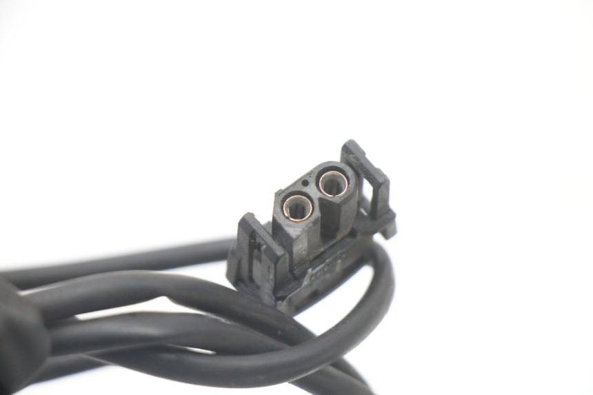 photo de MASTERCYLINDER ANTERIORE BMW C1 125 (2000 - 2003) - Stato della superficie e materiale