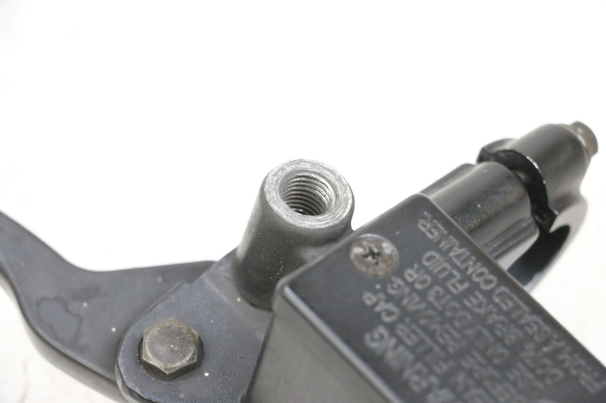 photo de POMPA FRENO ANTERIORE MAG POWER BOMBERS 4T 50 (2016 - 2026) - Stato della superficie e materiale