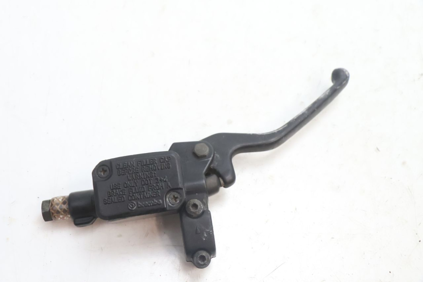 photo de MASTERCYLINDER ANTERIORE MBK BOOSTER SPIRIT 50 (2004 - 2017) - Vista principale