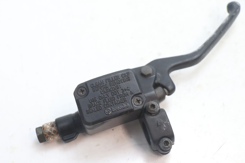 photo de MASTERCYLINDER ANTERIORE MBK BOOSTER SPIRIT 50 (2004 - 2017) - Dettaglio del componente