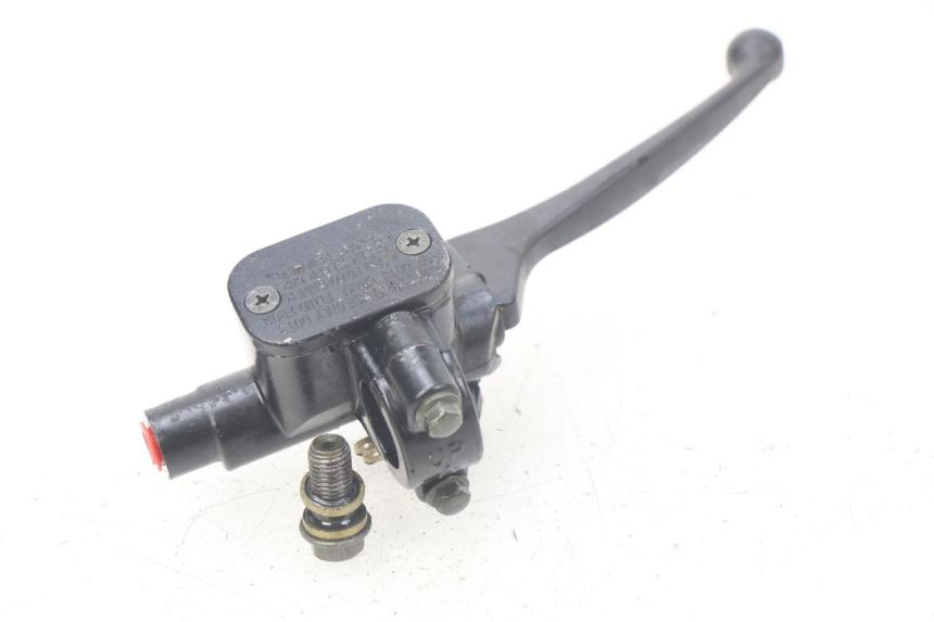photo de MASTERCYLINDER ANTERIORE TNT MOTOR BOSTON 4T 50 (2018 - 2025) - Dettaglio del componente
