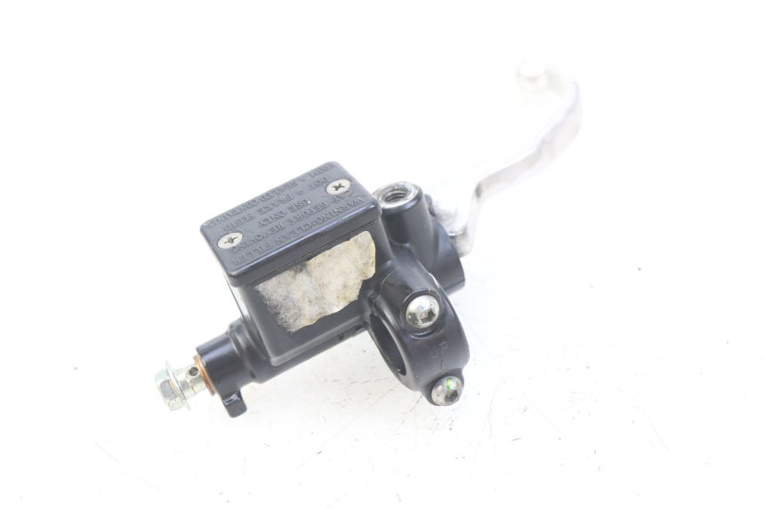 photo de MASTERCYLINDER ANTERIORE DERBI BOULEVARD 50 (2009 - 2006) - Zoom sullo stato d'uso