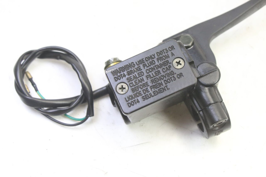 photo de POMPA FRENO ANTERIORE MOTRON BREEZY 4T 50 (2021 - 2025) - Dettaglio del componente