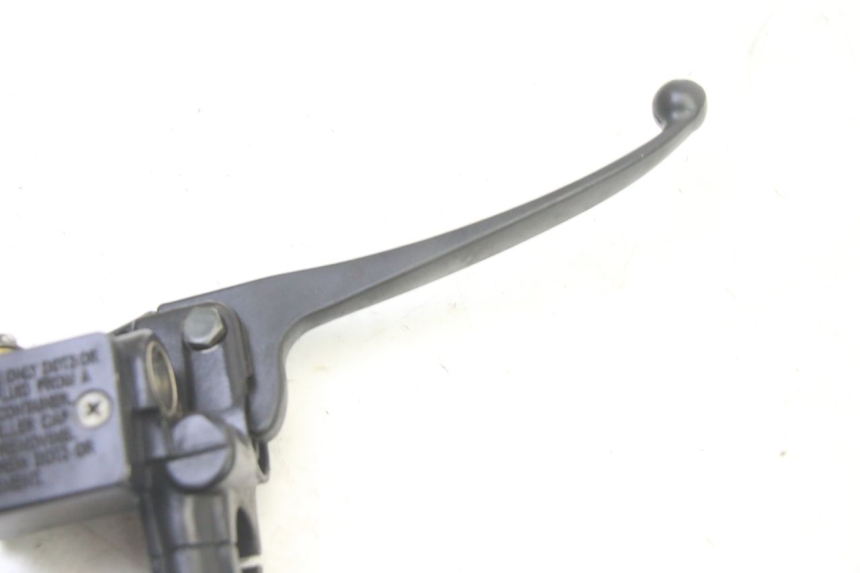 photo de POMPA FRENO ANTERIORE MOTRON BREEZY 4T 50 (2021 - 2025) - Zoom sullo stato d'uso