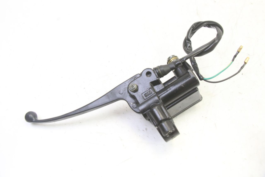 photo de POMPA FRENO ANTERIORE MOTRON BREEZY 4T 50 (2021 - 2025) - Vista d'insieme del prodotto