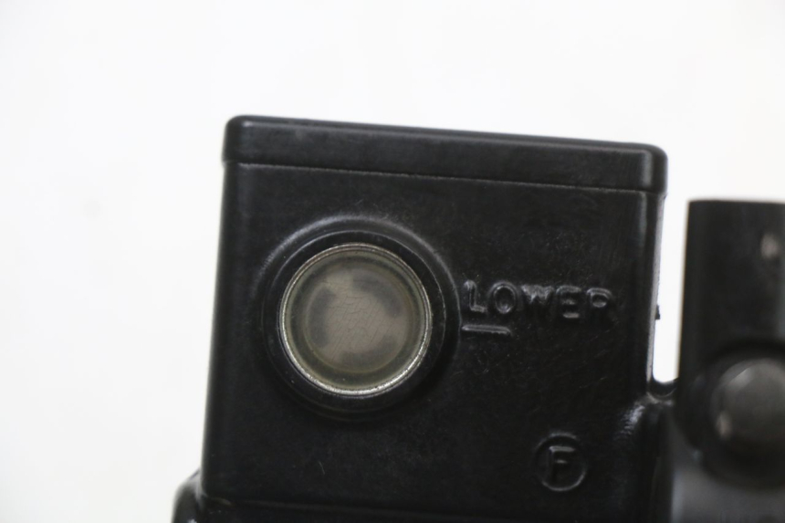 photo de MASTERCYLINDER ANTERIORE SUZUKI BURGMAN 125 (2007 - 2014) - Vista d'insieme del prodotto