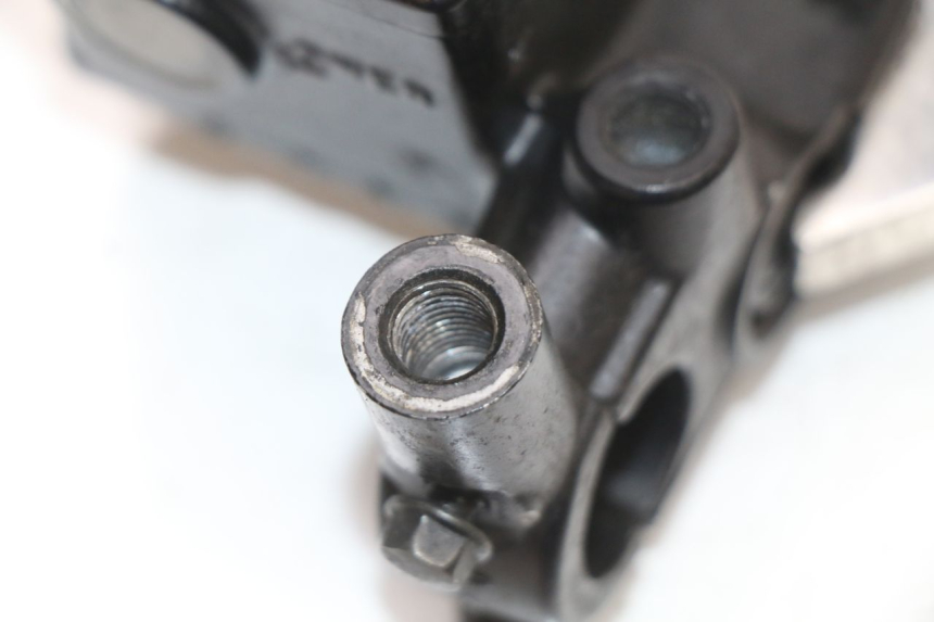 photo de MASTERCYLINDER ANTERIORE SUZUKI BURGMAN 125 (2007 - 2014) - Dettagli dei punti di fissaggio