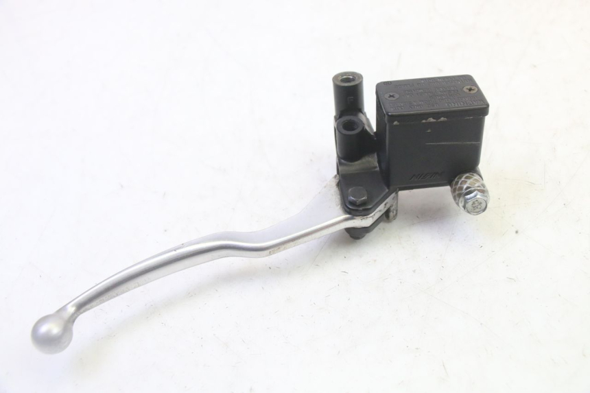 photo de MASTERCYLINDER ANTERIORE SUZUKI BURGMAN 125 (2007 - 2014) - Vista d'insieme del prodotto