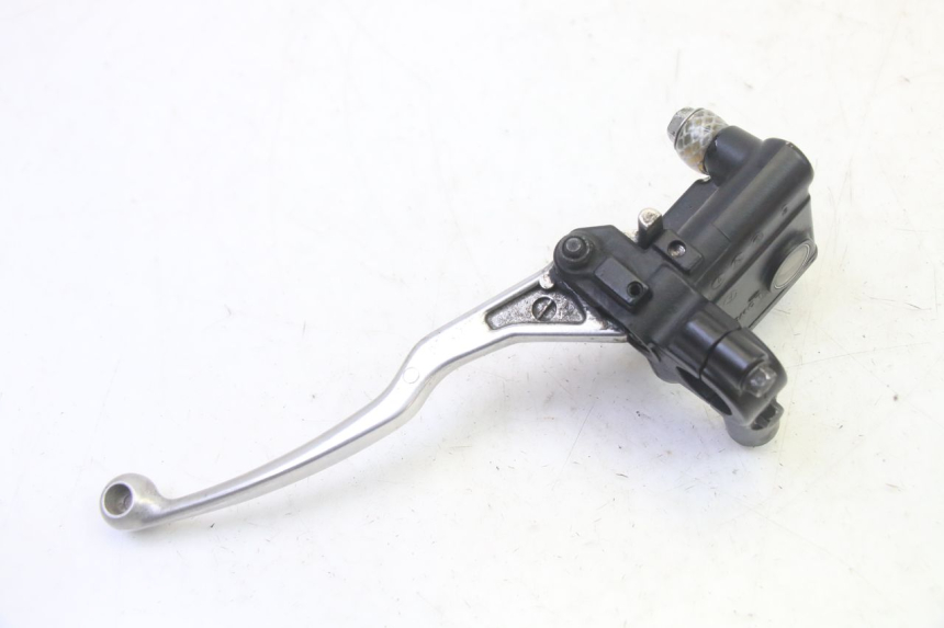 photo de MASTERCYLINDER ANTERIORE SUZUKI BURGMAN 125 (2007 - 2014) - Stato della superficie e materiale