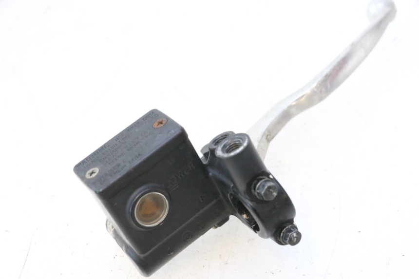 photo de MASTERCYLINDER ANTERIORE SUZUKI BURGMAN 125 (2007 - 2014) - Dettaglio del componente