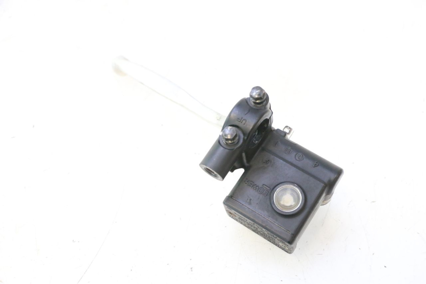 photo de MASTERCYLINDER ANTERIORE SUZUKI BURGMAN 125 (2007 - 2014) - Zoom sullo stato d'uso