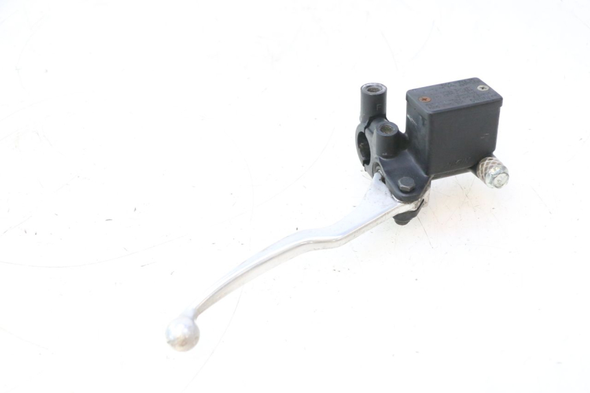 photo de MASTERCYLINDER ANTERIORE SUZUKI BURGMAN 125 (2007 - 2014) - Dettagli dei punti di fissaggio
