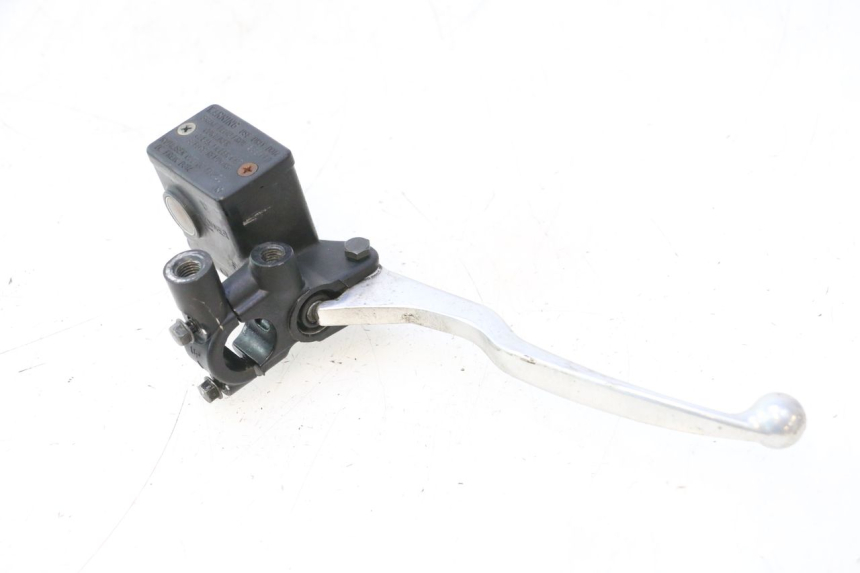 photo de MASTERCYLINDER ANTERIORE SUZUKI BURGMAN 125 (2007 - 2014) - Stato della superficie e materiale