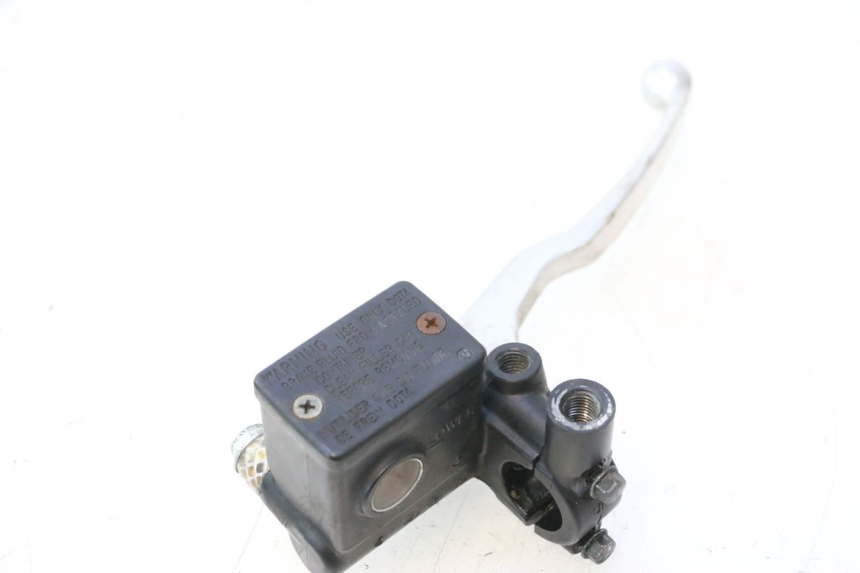 photo de MASTERCYLINDER ANTERIORE SUZUKI BURGMAN 125 (2007 - 2014) - Ricambio usato controllato