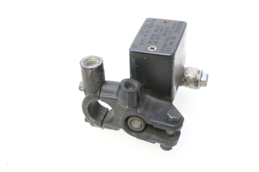 photo de MASTERCYLINDER ANTERIORE SUZUKI BURGMAN 125 (2007 - 2014) - Ricambio usato controllato