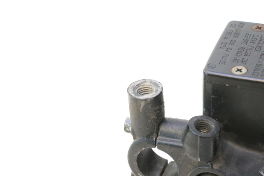 photo de MASTERCYLINDER ANTERIORE SUZUKI BURGMAN 125 (2007 - 2014) - Marcature e riferimenti originali