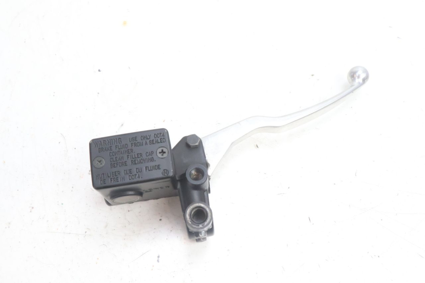 photo de MASTERCYLINDER ANTERIORE SUZUKI BURGMAN 125 (2007 - 2014) - Vista principale