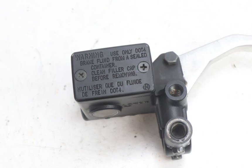 photo de MASTERCYLINDER ANTERIORE SUZUKI BURGMAN 125 (2007 - 2014) - Dettaglio del componente