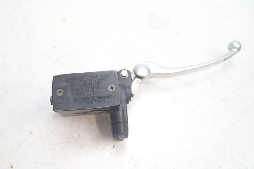 photo de POMPA FRENO ANTERIORE SUZUKI BURGMAN EXECUTIVE ABS 650 (2006 - 2012) - Vista principale