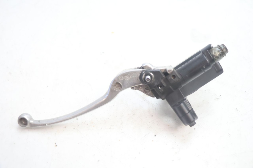 photo de POMPA FRENO ANTERIORE SUZUKI BURGMAN EXECUTIVE ABS 650 (2006 - 2012) - Stato della superficie e materiale
