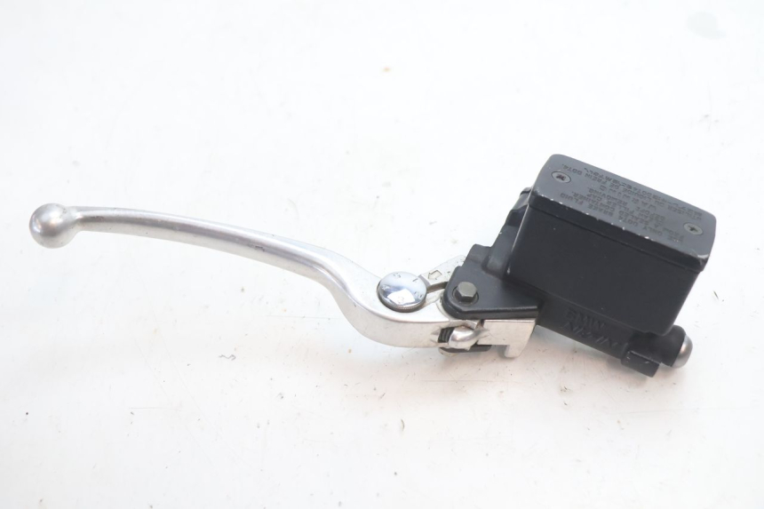 photo de POMPA FRENO ANTERIORE BMW C SPORT 650 (2015 - 2021) - Primo piano tecnico