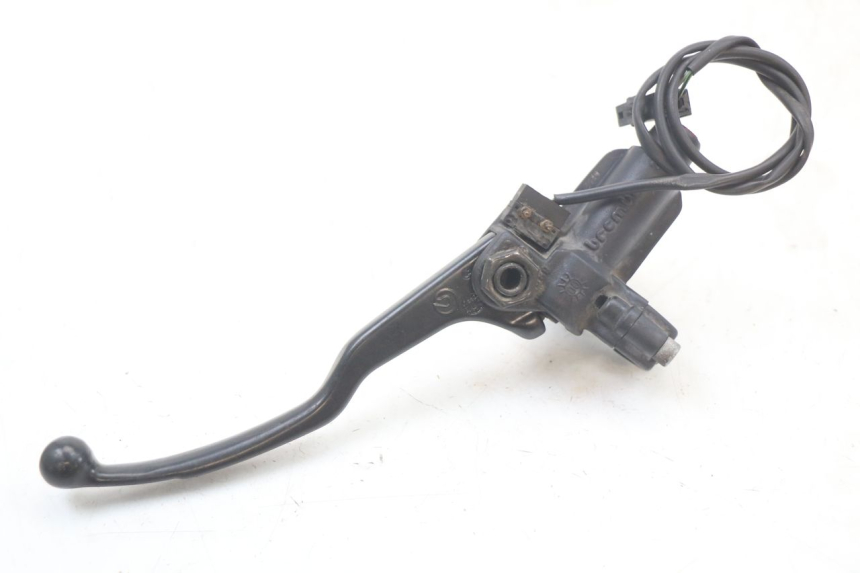 photo de MASTERCYLINDER ANTERIORE BMW C1 125 (2000 - 2003) - Vista d'insieme del prodotto